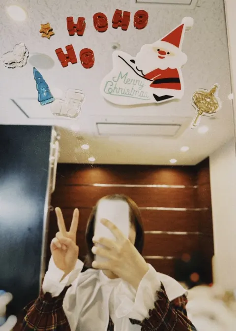 松田 里奈｜2022年ありがとうございました🌸🤍（2022-12-31）｜10枚目