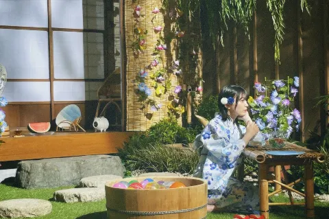 森田 ひかる｜2022（2022-12-31）｜7枚目