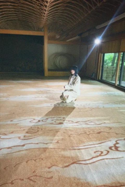 森田 ひかる｜2022（2022-12-31）｜10枚目