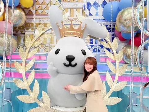 守屋 麗奈｜2022年ありがとう（2022-12-31）