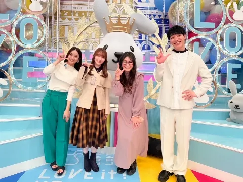 守屋 麗奈｜2022年ありがとう（2022-12-31）｜2枚目