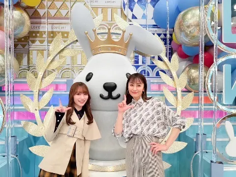 守屋 麗奈｜2022年ありがとう（2022-12-31）｜3枚目