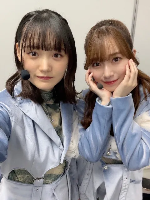 増本 綺良｜2022年（2022-12-31）｜2枚目
