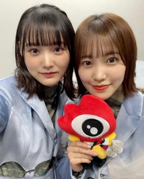 増本 綺良｜2022年（2022-12-31）｜3枚目