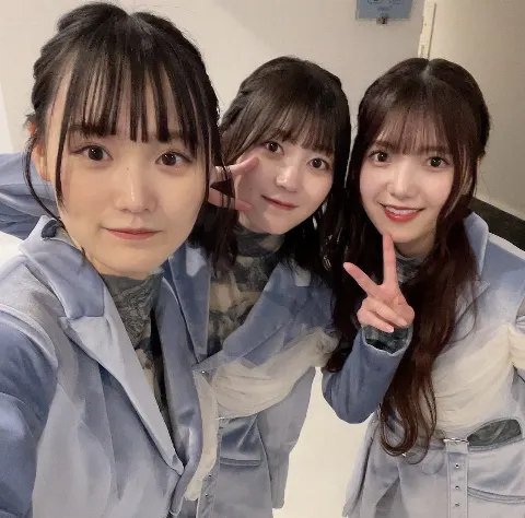 増本 綺良｜2022年（2022-12-31）｜5枚目