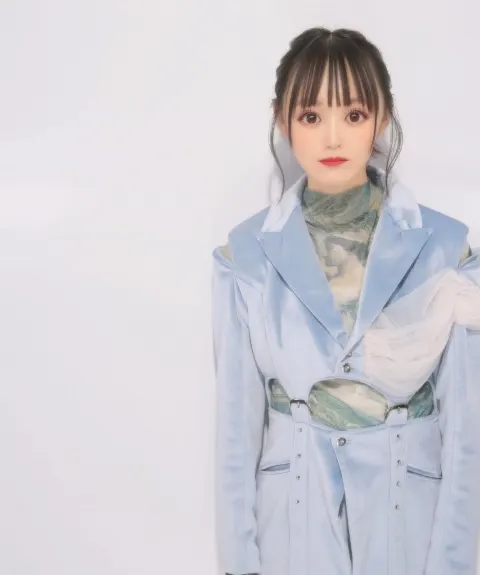 増本 綺良｜2022年（2022-12-31）｜7枚目