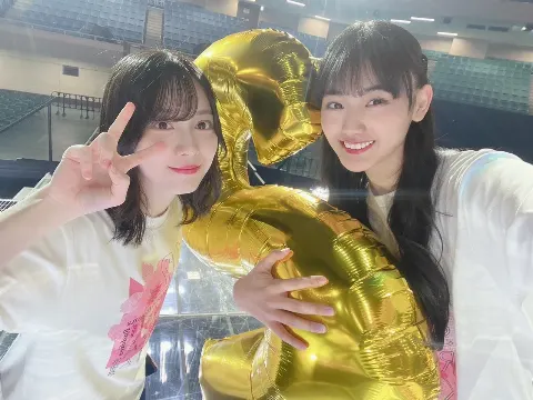 山﨑 天｜Buddies！ありがとう！（2022-12-31）｜3枚目