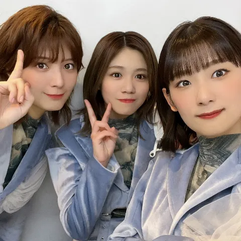 井上 梨名｜いのりぶろぐ🐰（2023-01-01）｜2枚目