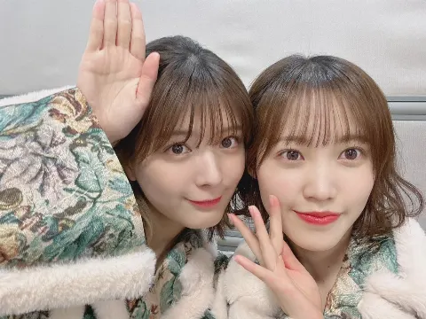 松田 里奈｜2023年🐰🌸（2023-01-01）