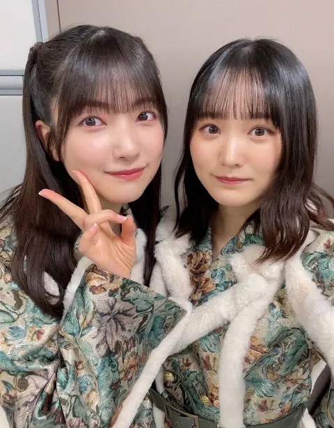 増本 綺良｜✨🐰ラ🐰ヴ🐰ィ🐰ッ🐰ト🐰✨（2023-01-03）｜3枚目