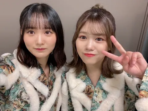 増本 綺良｜✨🐰ラ🐰ヴ🐰ィ🐰ッ🐰ト🐰✨（2023-01-03）｜4枚目