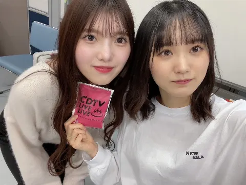 増本 綺良｜✨🐰ラ🐰ヴ🐰ィ🐰ッ🐰ト🐰✨（2023-01-03）｜5枚目