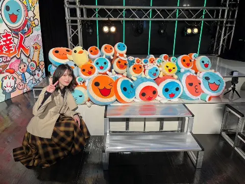 森田 ひかる｜→2023（2023-01-04）｜3枚目