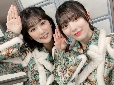 森田 ひかる｜→2023（2023-01-04）｜5枚目