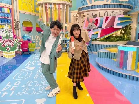 増本 綺良｜増本におてもと（2023-01-04）｜2枚目