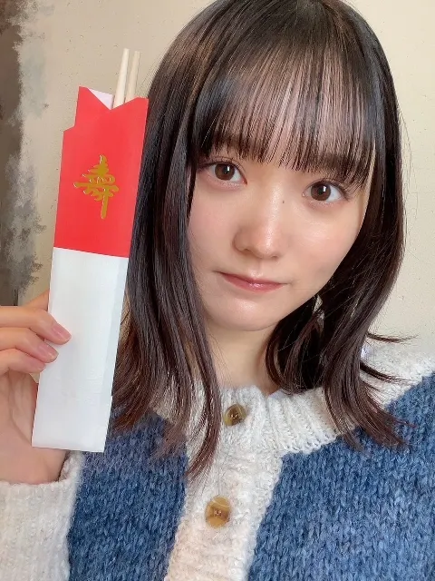 増本 綺良｜増本におてもと（2023-01-04）｜3枚目