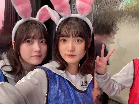 増本 綺良｜SHOWROOM🎂（2023-01-11）