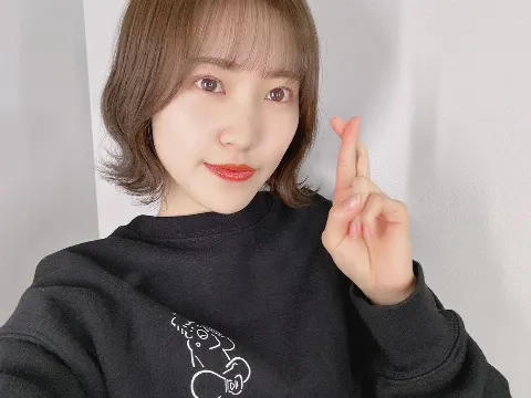 松田 里奈｜一日通信指令官👮🏻呪術廻戦🤞🏻（2023-01-14）｜5枚目