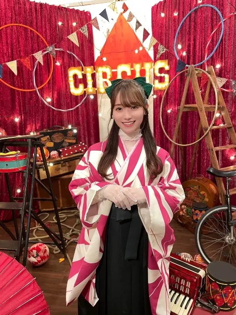 守屋 麗奈｜温野菜（2023-01-15）｜2枚目