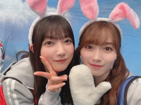 守屋 麗奈｜🌸（2023-01-18）｜6枚目
