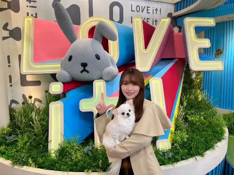 守屋 麗奈｜🌸（2023-01-18）｜7枚目