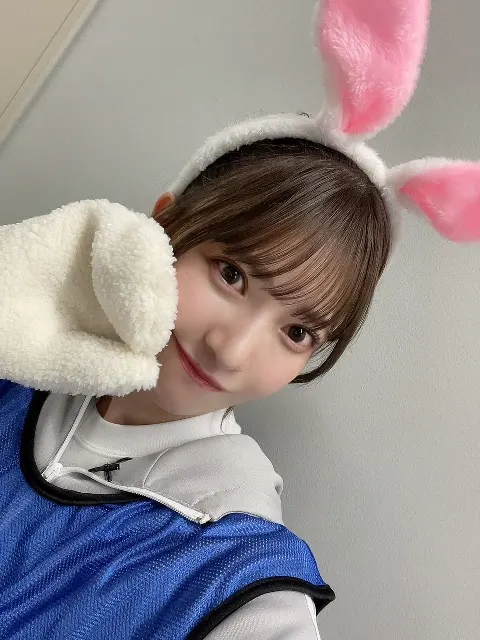 大沼 晶保｜笑顔にし隊（2023-01-18）｜2枚目