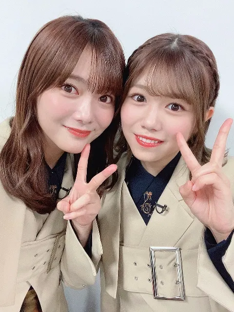 田村 保乃｜ぴょん（2023-01-19）｜4枚目