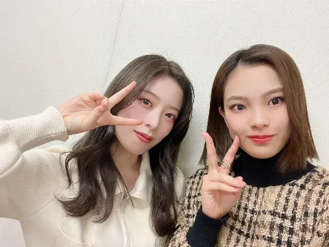 遠藤 光莉｜#73 私の好きなこと③（2023-01-23）｜2枚目
