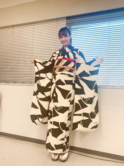 遠藤 光莉｜#74 私の好きなこと④（2023-01-25）｜2枚目