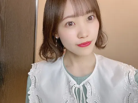 松田 里奈｜#177（2023-01-26）｜5枚目