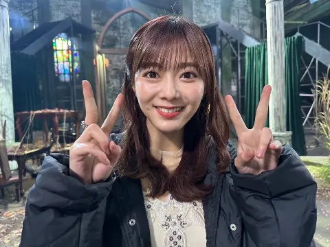 田村 保乃｜時計（2023-01-27）｜2枚目