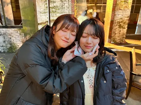 田村 保乃｜時計（2023-01-27）｜4枚目