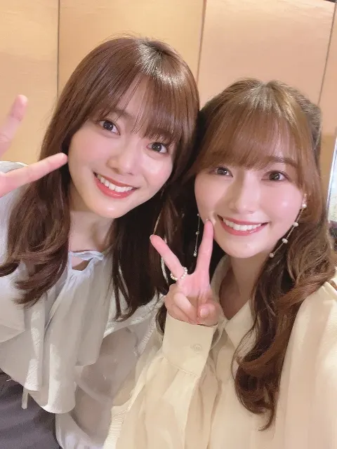 守屋 麗奈｜桜月（2023-01-29）｜4枚目