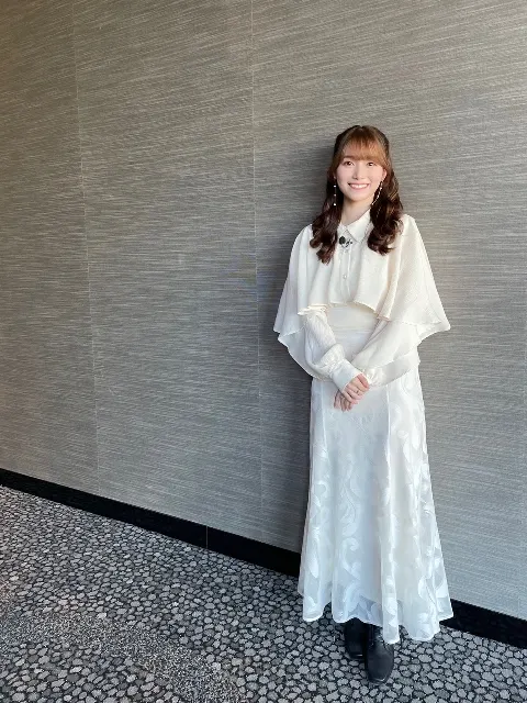 守屋 麗奈｜桜月（2023-01-29）｜5枚目