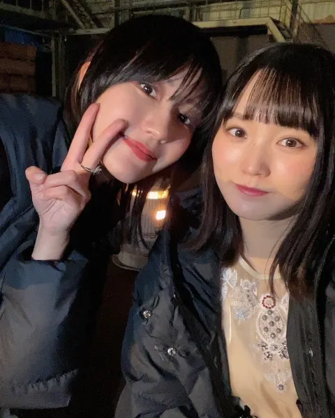 増本 綺良｜桜月（2023-01-29）｜4枚目