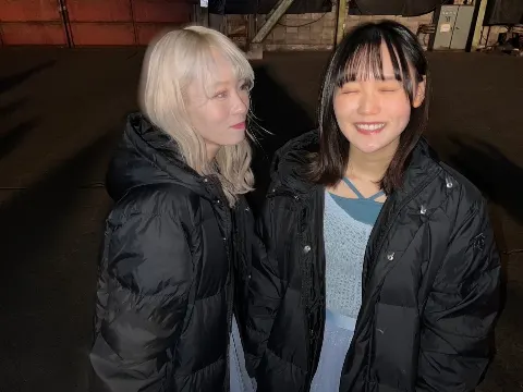 増本 綺良｜桜月（2023-01-29）｜5枚目
