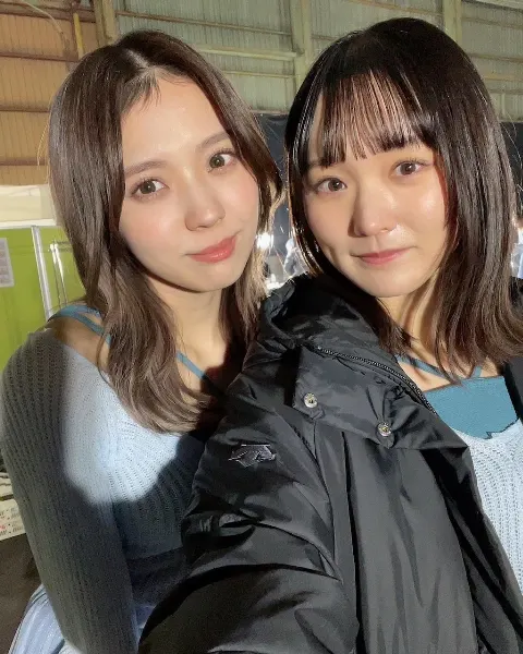 増本 綺良｜桜月（2023-01-29）｜6枚目
