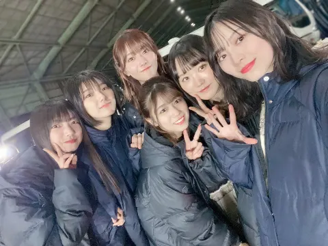 森田 ひかる｜桜月（2023-01-30）｜3枚目