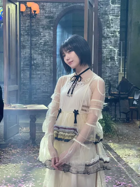 藤吉 夏鈴｜（2023-01-30）｜6枚目