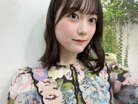 幸阪 茉里乃｜IDOL AND READさん（2023-01-31）
