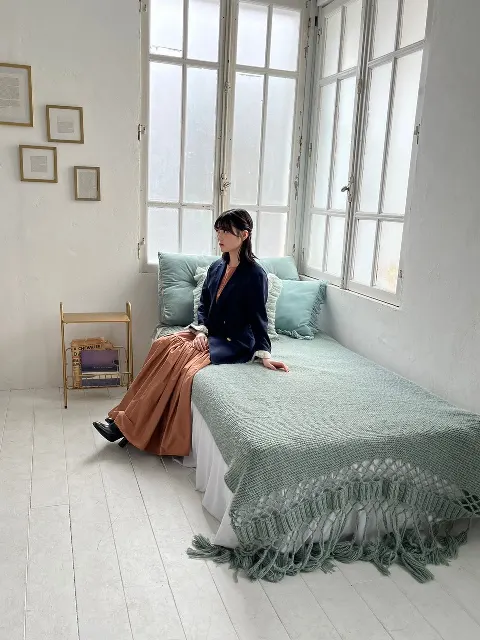 幸阪 茉里乃｜IDOL AND READさん（2023-01-31）｜3枚目