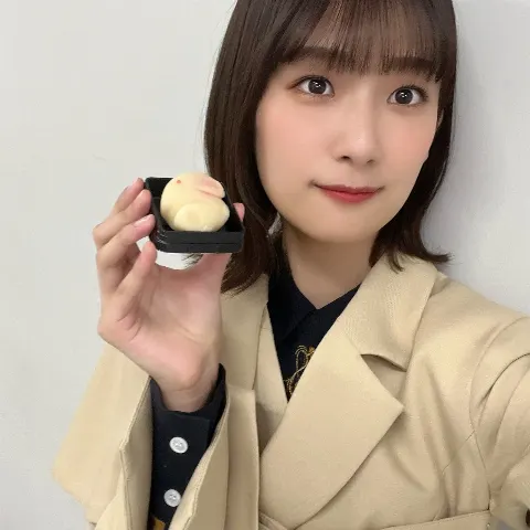 井上 梨名｜いのりぶろぐ（2023-02-07）｜3枚目