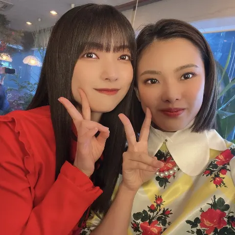 遠藤 光莉｜#78 Cool（2023-02-08）｜2枚目