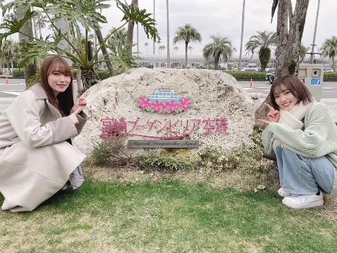 守屋 麗奈｜ブーゲンビリア（2023-02-09）｜3枚目