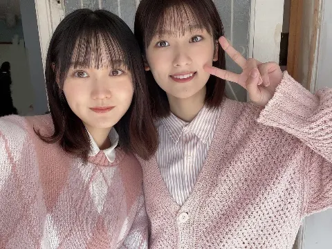 増本 綺良｜いろいろ（2023-02-09）｜2枚目