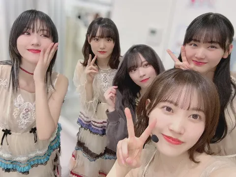 松田 里奈｜#181（2023-02-10）
