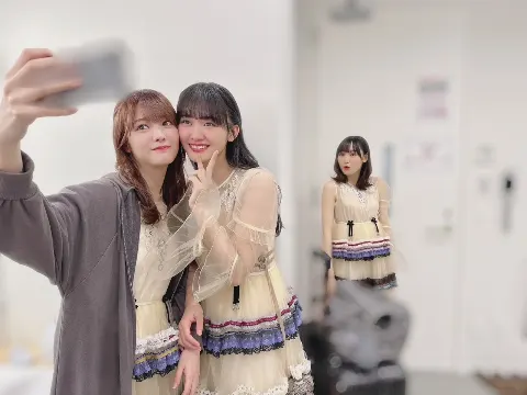 松田 里奈｜#181（2023-02-10）｜4枚目