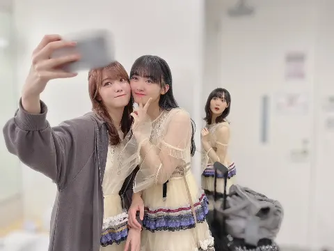 松田 里奈｜#181（2023-02-10）｜5枚目