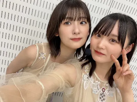 増本 綺良｜桜月（2023-02-11）｜7枚目