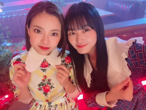 山﨑 天｜TGC（2023-02-11）｜12枚目